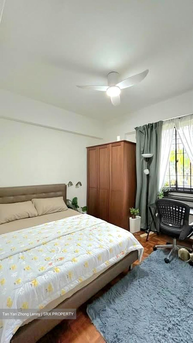 Central Green Condominium (D3), Condominium #557456641